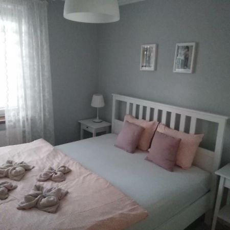 Apartament Julek Klimatyzowany Oświęcim Exterior foto
