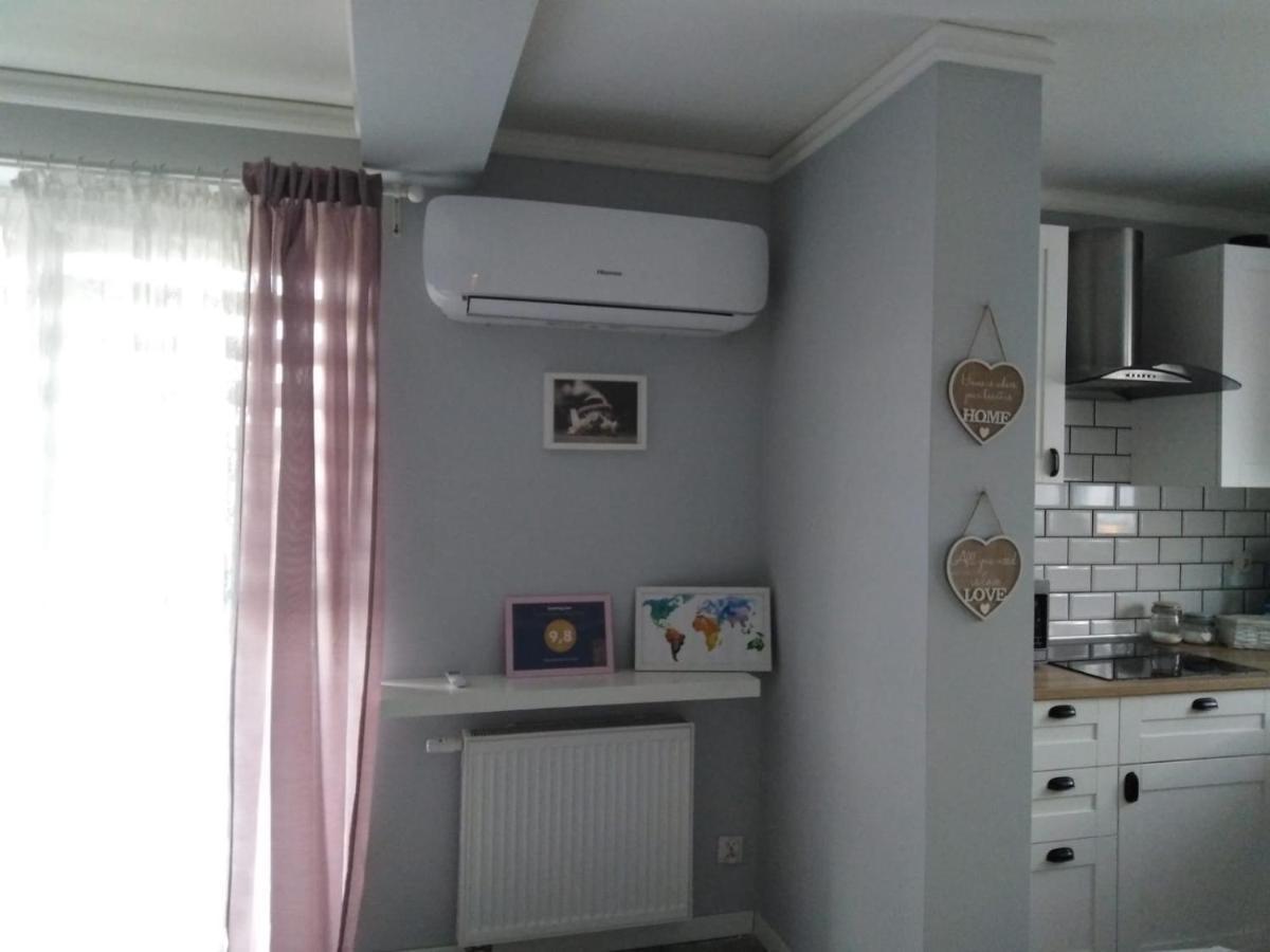 Apartament Julek Klimatyzowany Oświęcim Exterior foto
