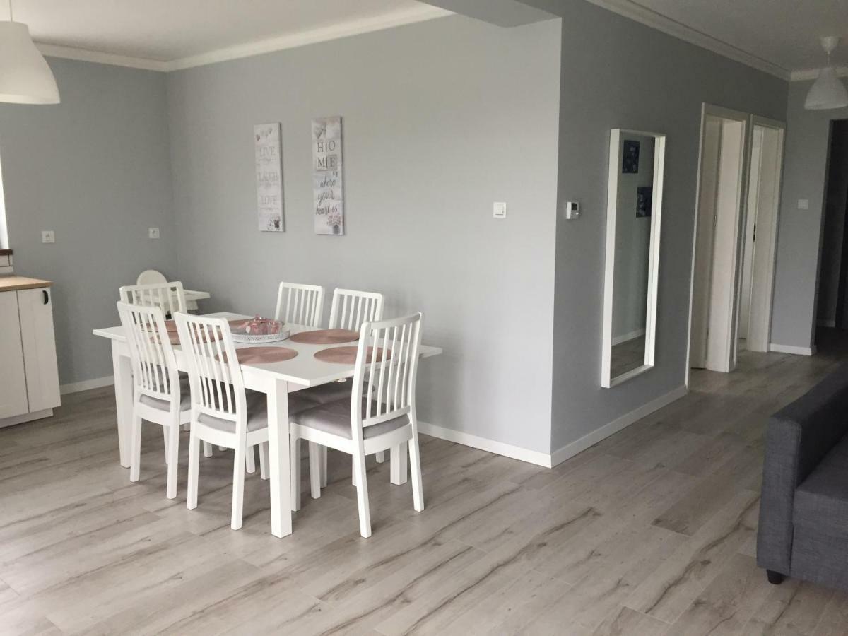 Apartament Julek Klimatyzowany Oświęcim Exterior foto