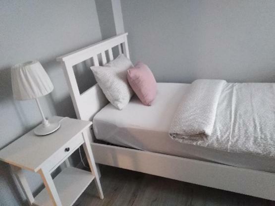 Apartament Julek Klimatyzowany Oświęcim Exterior foto